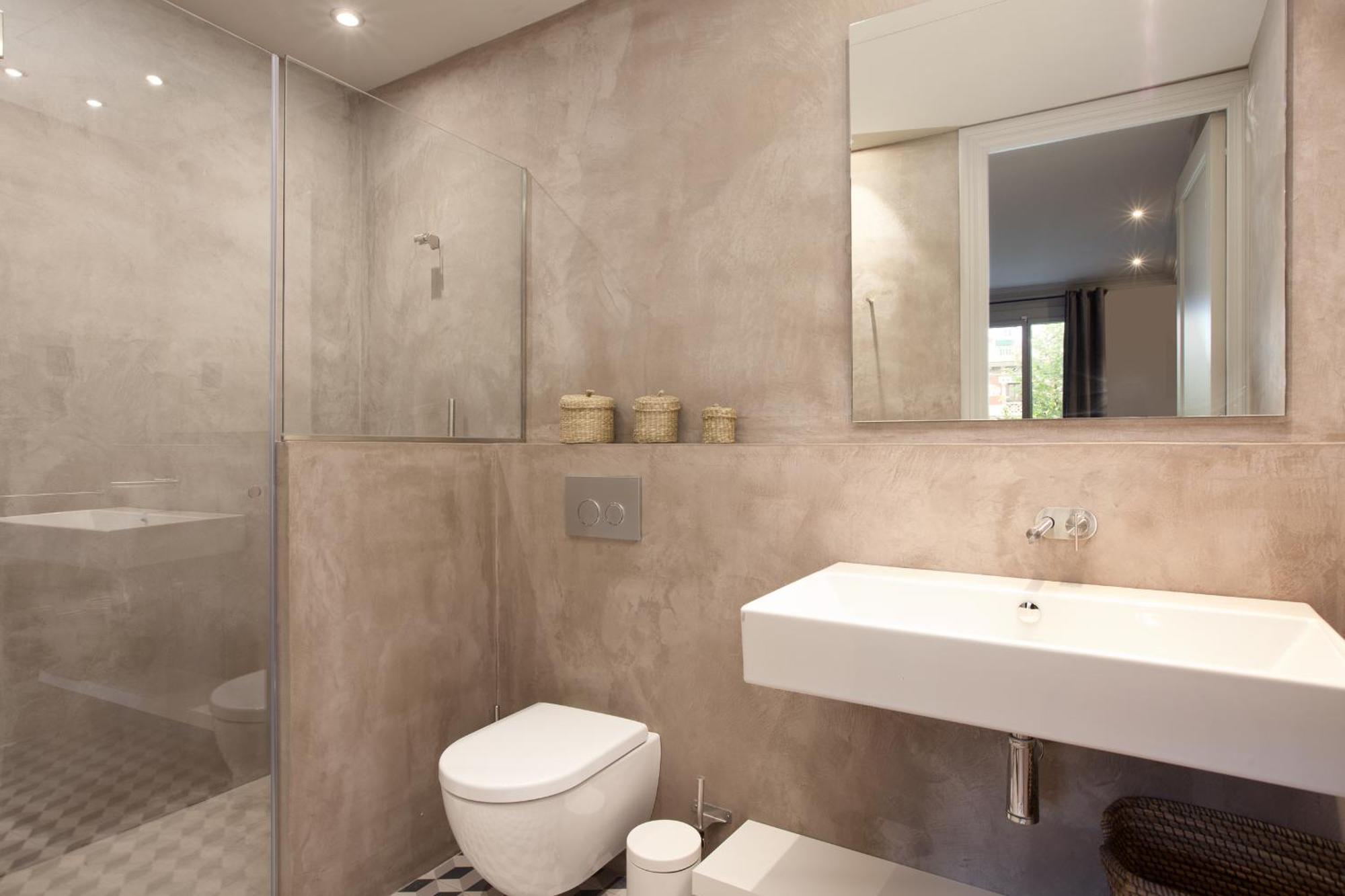 Apartament 2164 - Ab Casa Saltor Barcelona