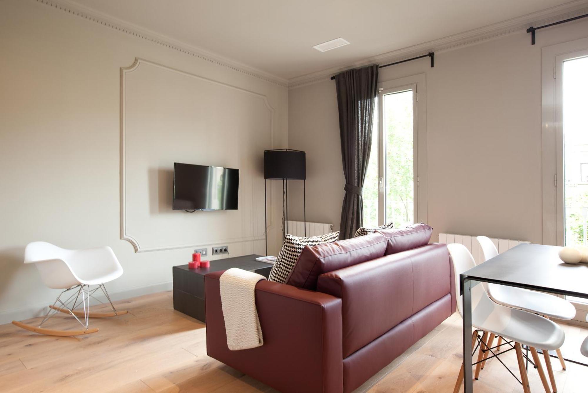 Apartament 2164 - Ab Casa Saltor