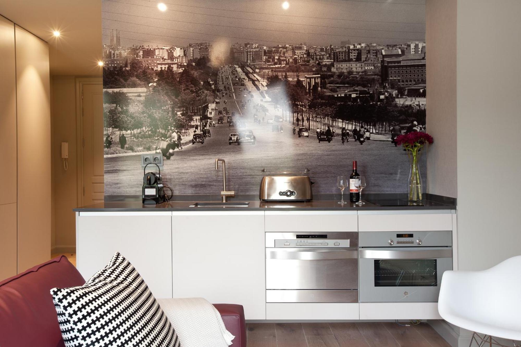 Apartament 2164 - Ab Casa Saltor
